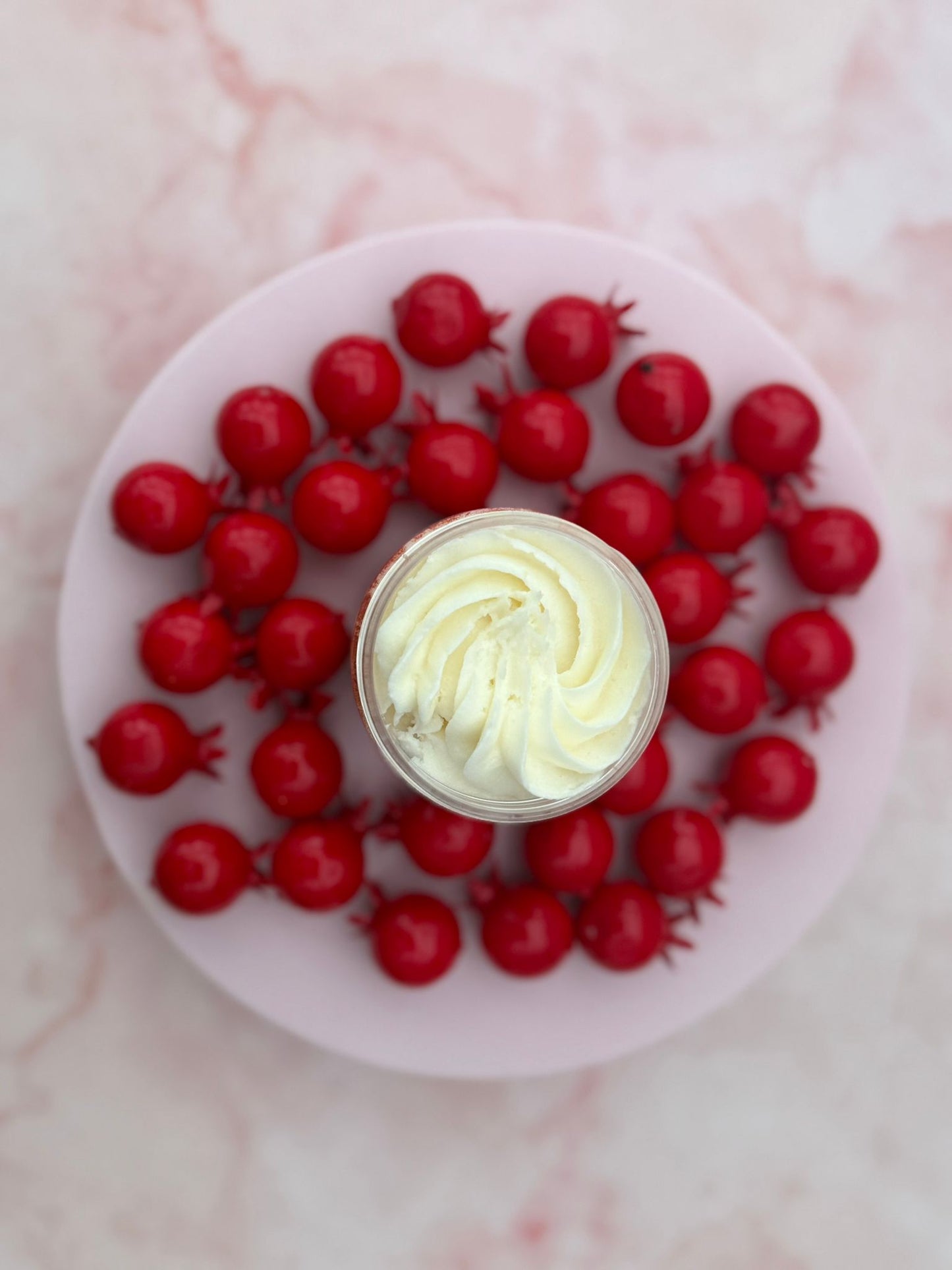 Granaatappel Body Butter