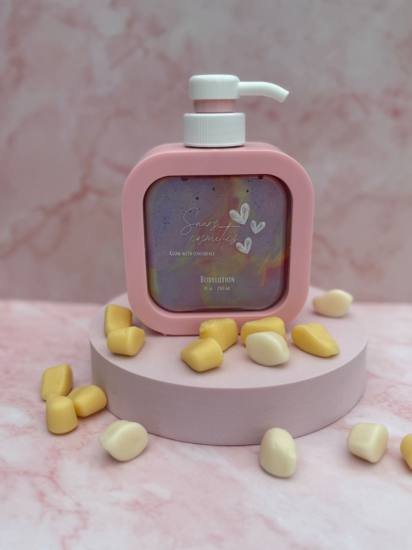 Tutti Frutti Body Lotion