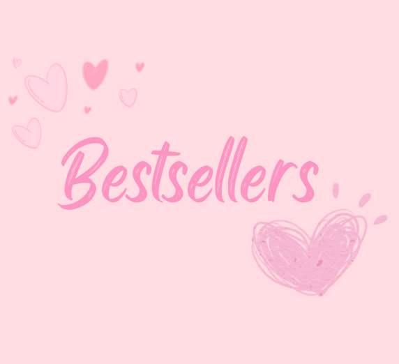Best Sellers
