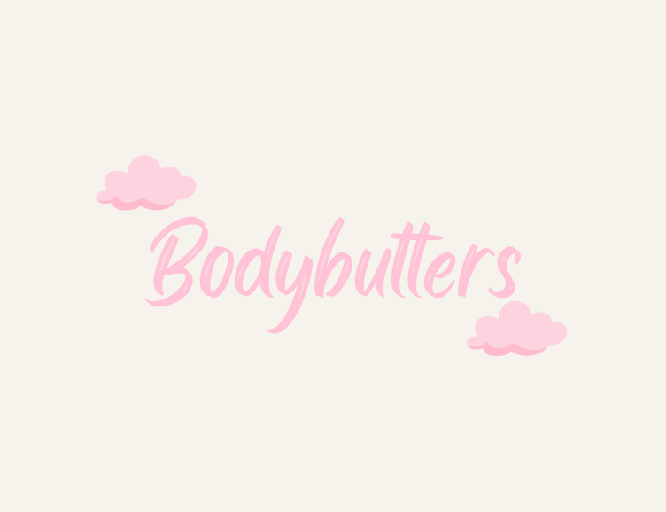 Body butters