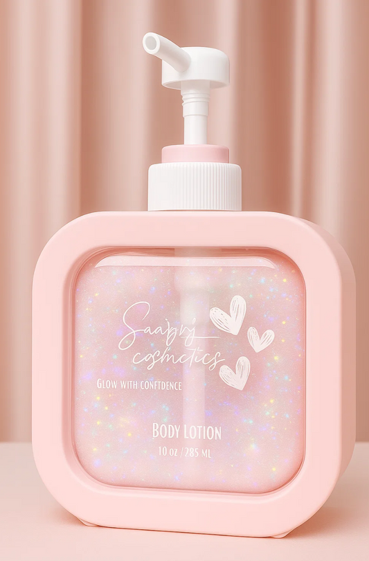 Body butter