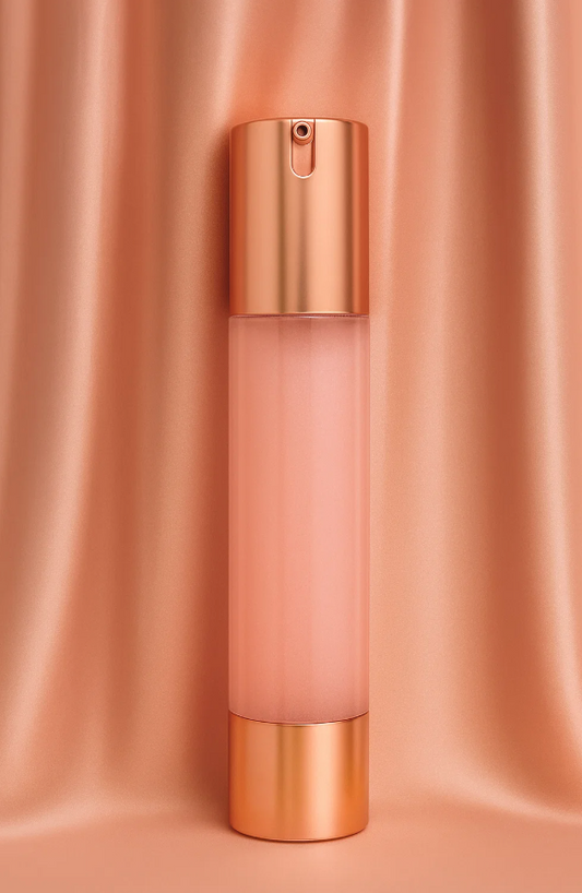 Body shimmer