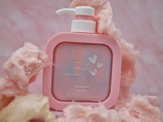 Suikerspin Body Lotion
