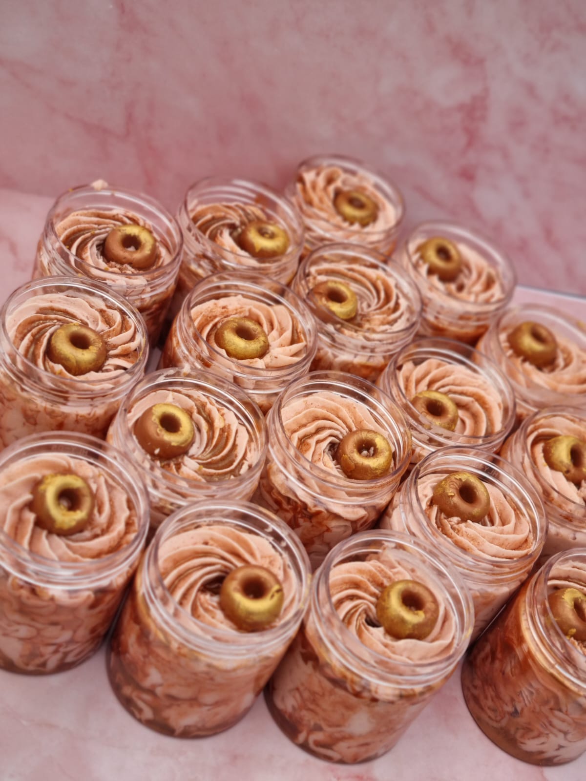 Cinnamon Donut Body Butter