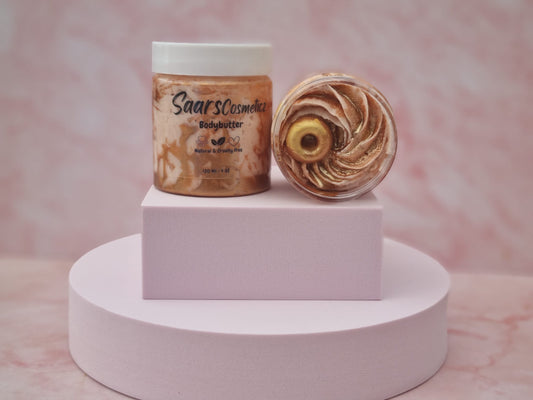 Cinnamon Donut Body Butter