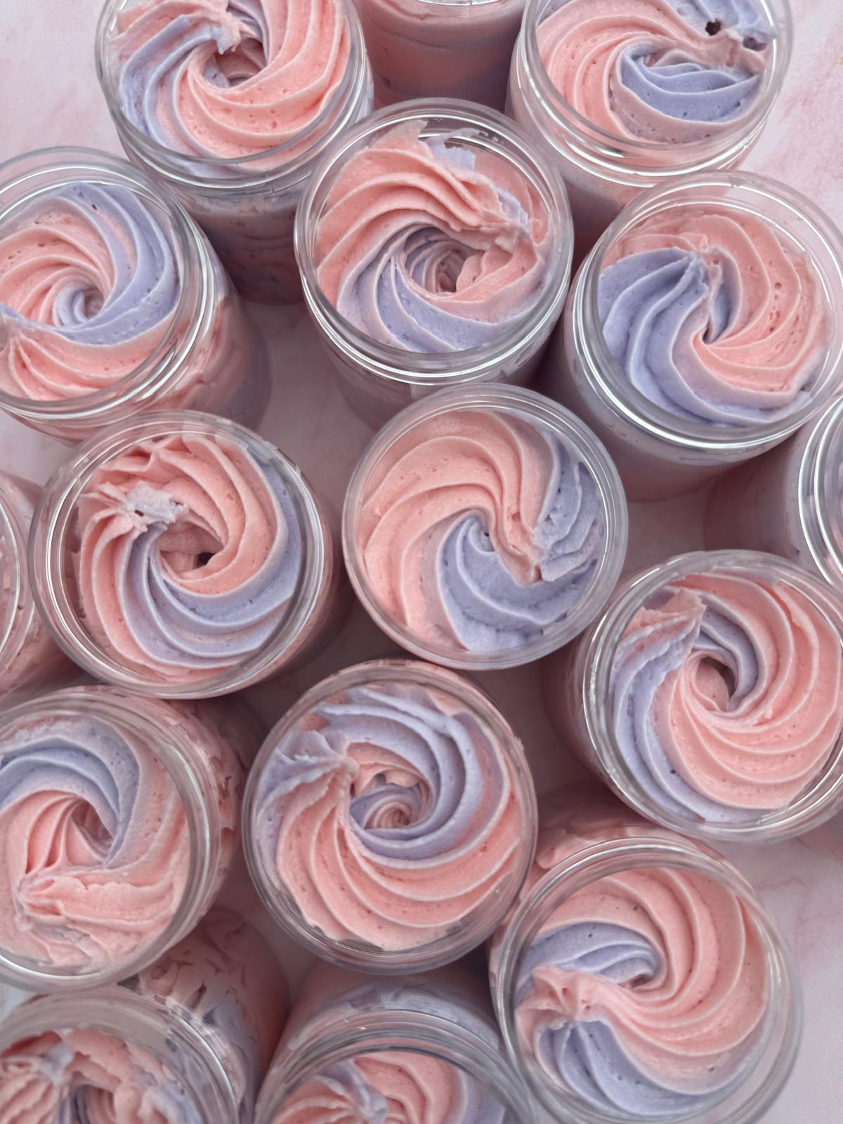 Cherry Blossom Body Butter