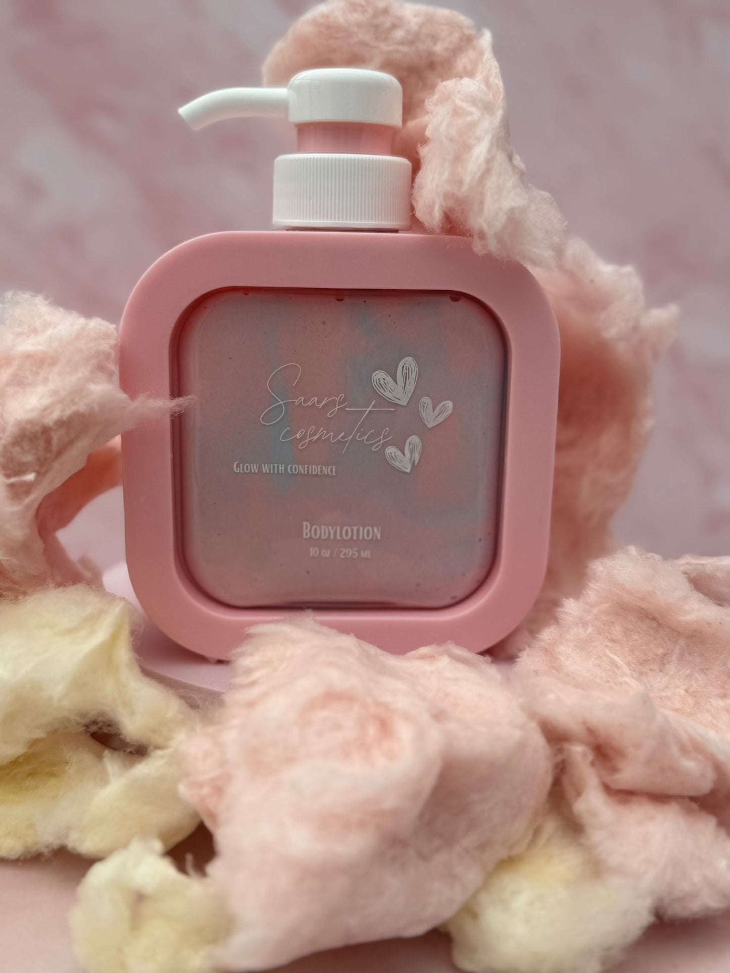 Suikerspin Body Lotion